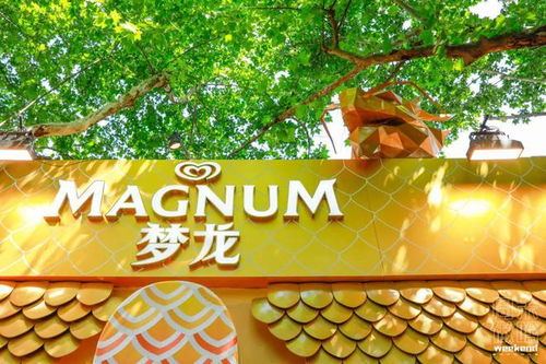 夢龍 王嘉爾破次元聯(lián)動 夢龍pleasure store開啟無界歡愉