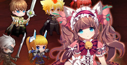 穿過次元墻 《次元之門》媒體禮包-搞趣網